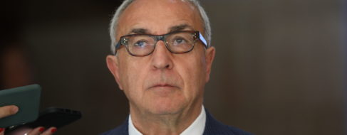 El Comité Olímpico Español, 'prestamista' a interés cero de federaciones 'amigas'