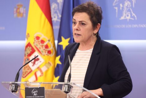 El Gobierno pacta con Bildu aumentar un 15% las pensiones no contributivas hasta fin de año