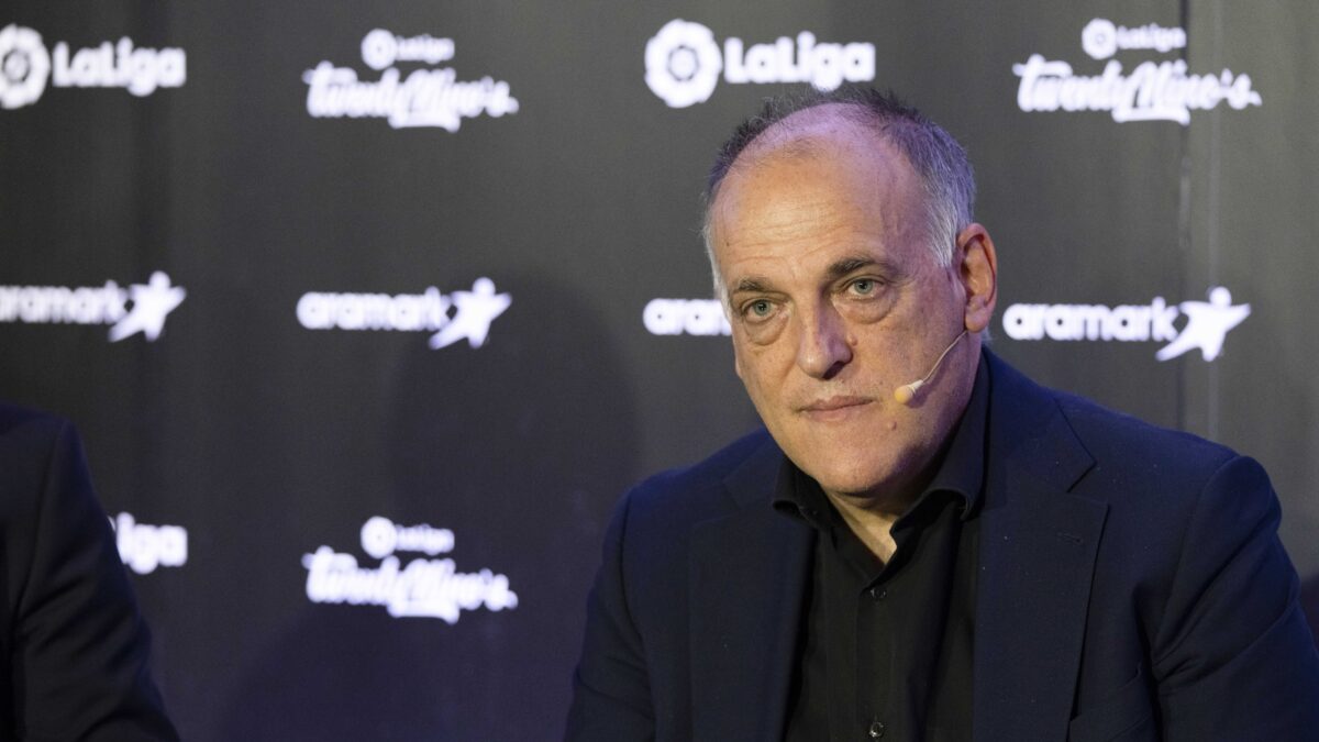 La Liga denuncia ante la UEFA al PSG  por incumplir el ‘fair play’ financiero