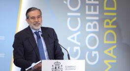 La Comunidad pide un plus de capitalidad para los policías y guardias civiles de la región