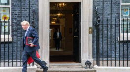 El 60% de los británicos cree que Boris Johnson debe ser destituido