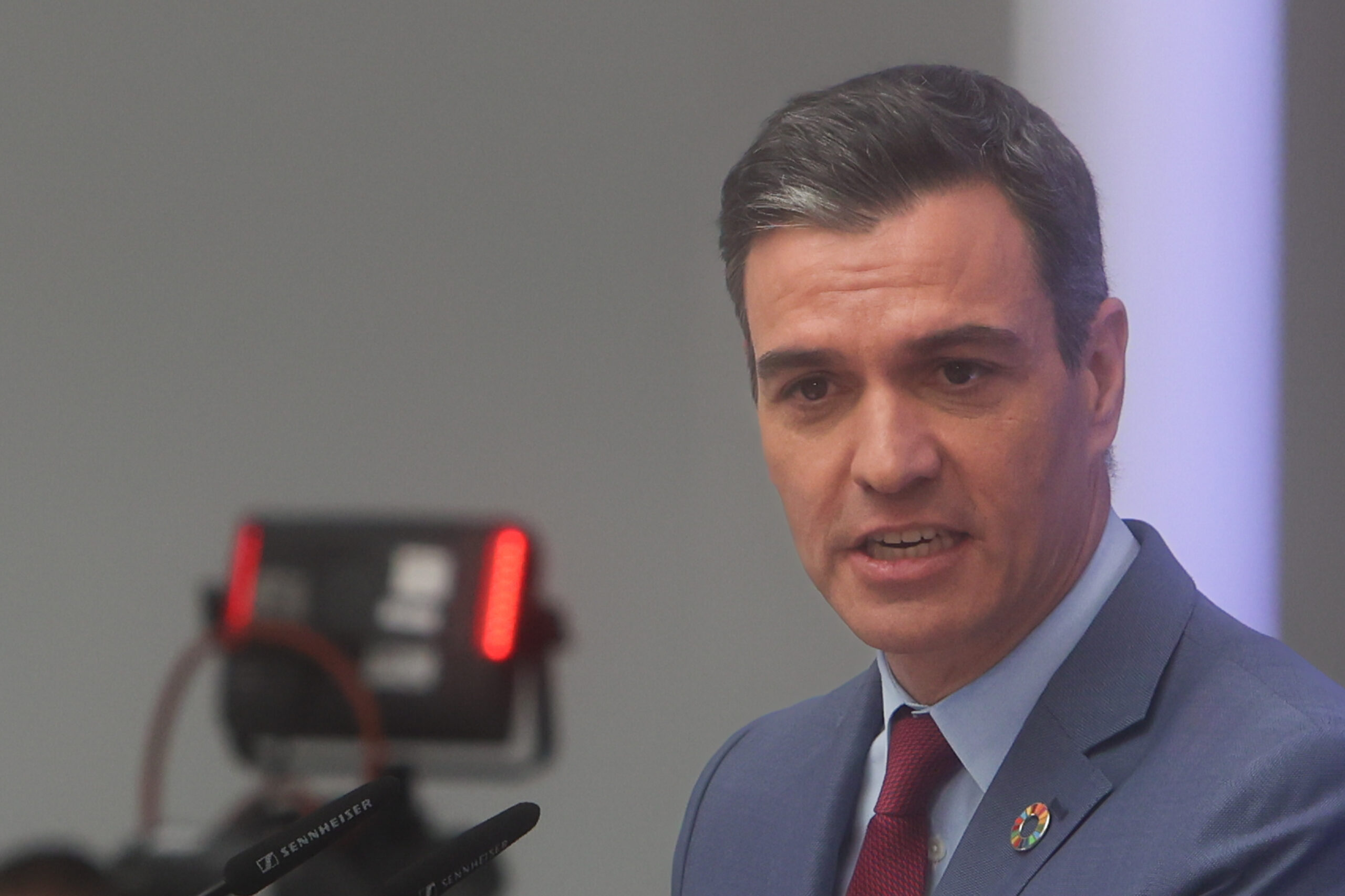 Sánchez anuncia que España abrirá una oficina diplomática en Moldavia