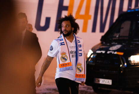 Marcelo se despide del Real Madrid tras 16 años en el equipo pero avisa: «Aún puedo jugar mucho»