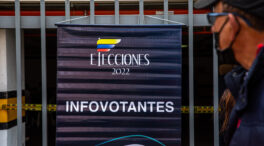 La guerra sucia sale a flote en la campaña presidencial colombiana