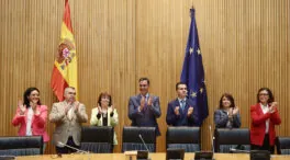 Regreso (melancólico) a la moción de 2018