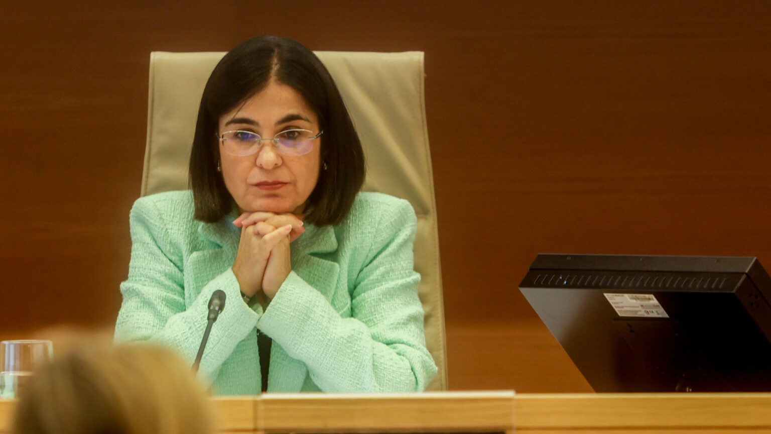 Sanidad aprueba la vacunación contra la viruela del mono