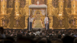 Estas son las imágenes del día (6 junio)