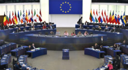 La Eurocámara extiende la normativa para luchar contra la pedofilia en Internet hasta 2026