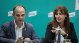 JxCat planteará una consulta a sus bases sobre si continúa en el Govern