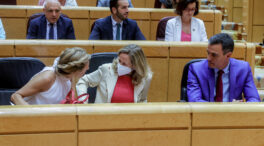 El Gobierno sumará al menos 10.000 millones al gasto público con las nuevas medidas anticrisis