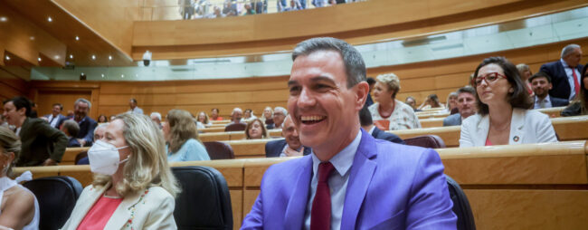 Un análisis sereno del plan anticrisis: en qué acierta y en qué se equivoca Pedro Sánchez