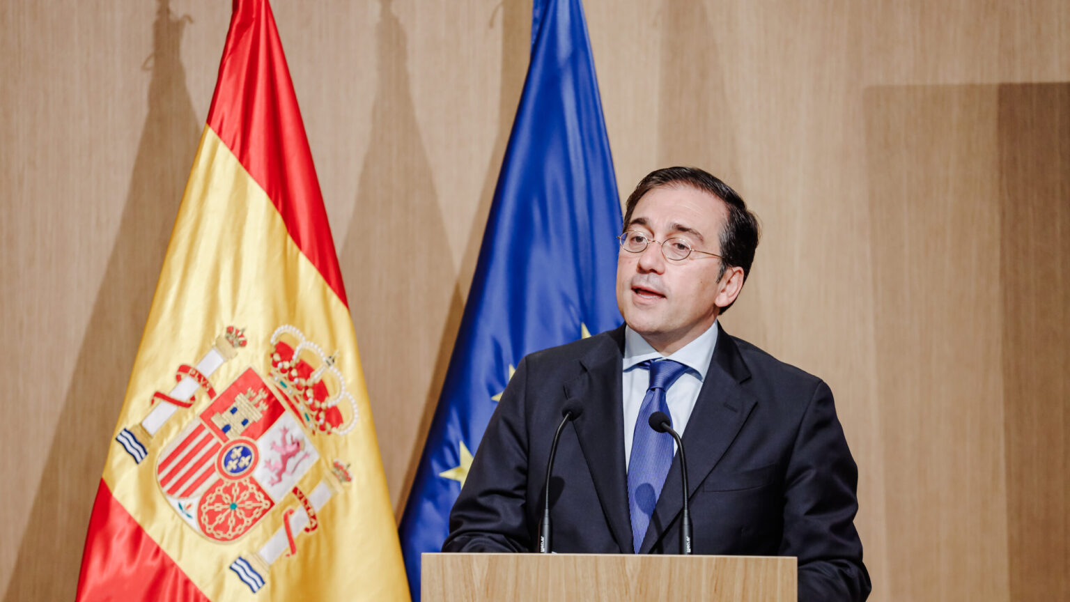 Bruselas acusa a Argelia de «violar» el acuerdo de asociación con la Unión Europea