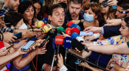 Albares dice que Argelia ha dado garantías «al máximo nivel» como «socio fiable»