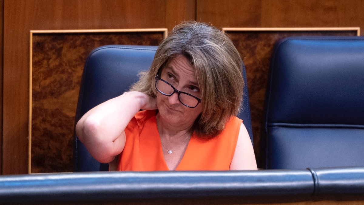 El Gobierno confía ahora en que el efecto del tope del gas se empiece a notar a medio plazo