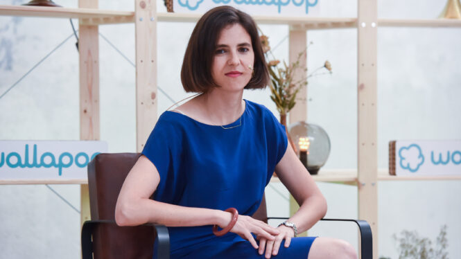 Wallapop asegura que el 60% de compradores prefieren la segunda mano