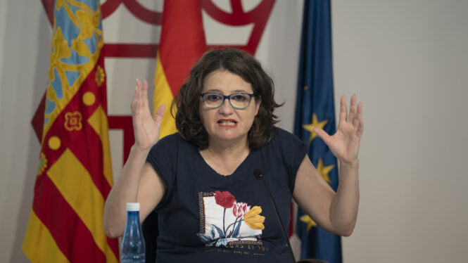 La superioridad moral contra la izquierda