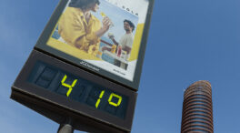 Primera ola de calor del año en España, en imágenes