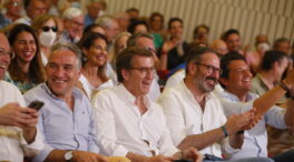 Feijóo arremete contra Sánchez por el «destrozo» que ha provocado la crisis de Argelia