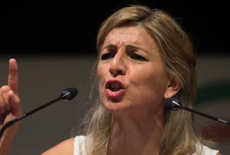 El batacazo que os habéis dado y el que os espera