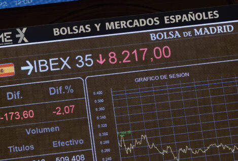 La inversión de las empresas españolas en el extranjero cae al nivel más bajo desde 2015