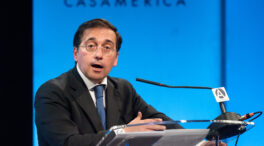 Argelia culpa a Albares de la crisis diplomática y le tacha de «pirómano» e «indigno»