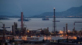 Argelia anuncia el descubrimiento del mayor yacimiento de gas en 20 años