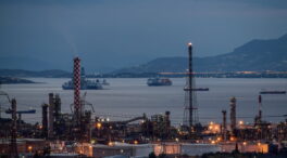 La geopolítica impide la extracción de gas y petróleo de las reservas en el Mediterráneo