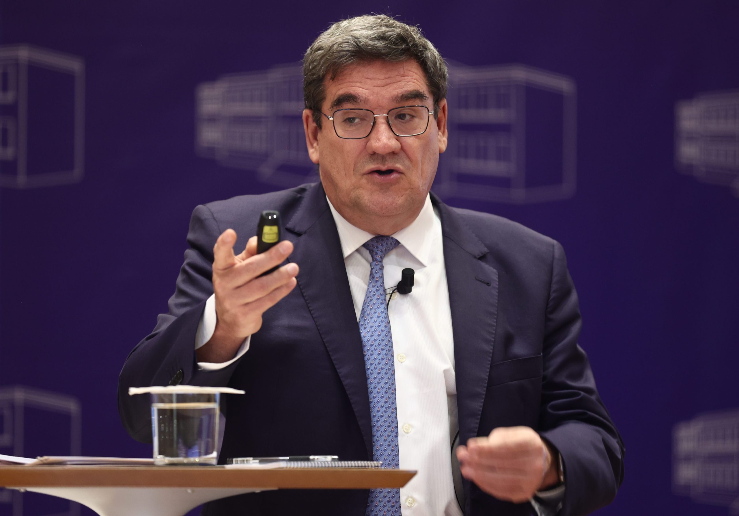 El departamento de Inclusión diseña una ayuda de 400 euros a familias ucranianas