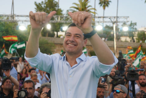 El PP gana por primera vez en la provincia de Sevilla con ocho escaños