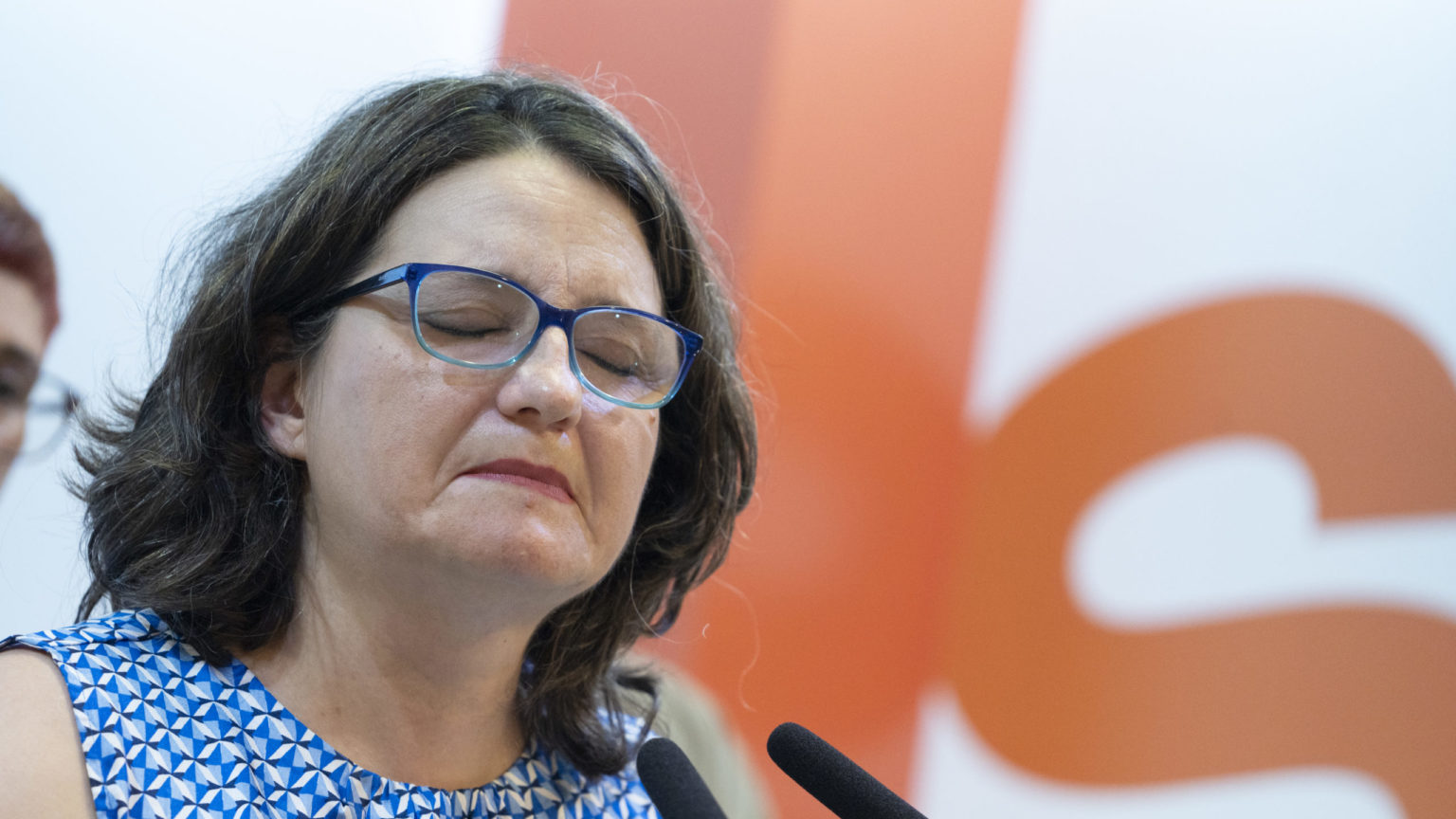 Mónica Oltra: de su ascenso meteórico a caer en desgracia tras ser imputada