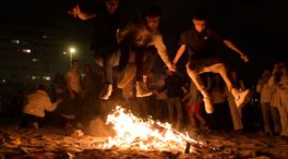 Las mejores playas para disfrutar de la Noche de San Juan 2023
