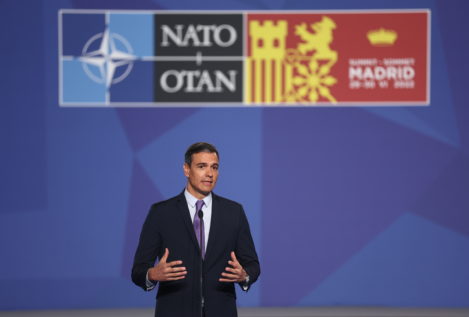 El Gobierno ve garantizada la defensa de Ceuta y Melilla por parte de la OTAN
