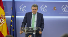 El PNV admite que el asalto del Gobierno a Indra pone en riesgo el control vasco de ITP Aero