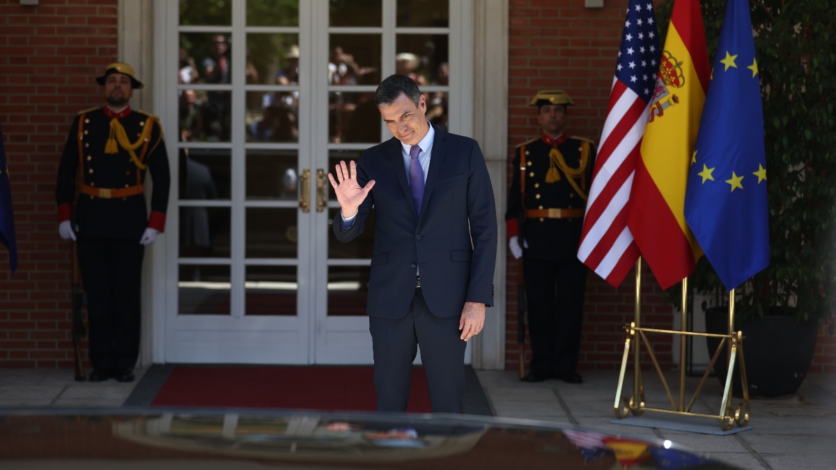 Podemos se pliega a Sánchez: no estorbará su apuesta por liderar un cargo internacional