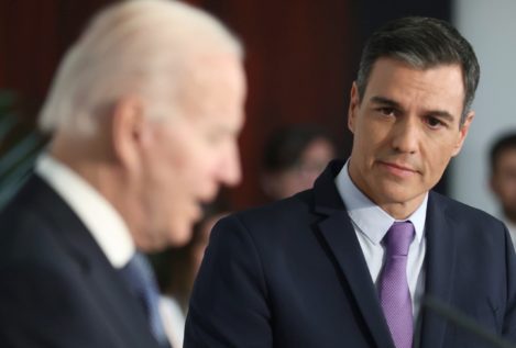 El 79% de los españoles quiere que el Gobierno se implique más en la OTAN