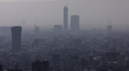 ¿Cuánto mata la contaminación atmosférica?