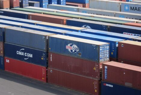 El sector servicios disparó su superávit un 66,8% en el primer trimestre: 4.986 millones