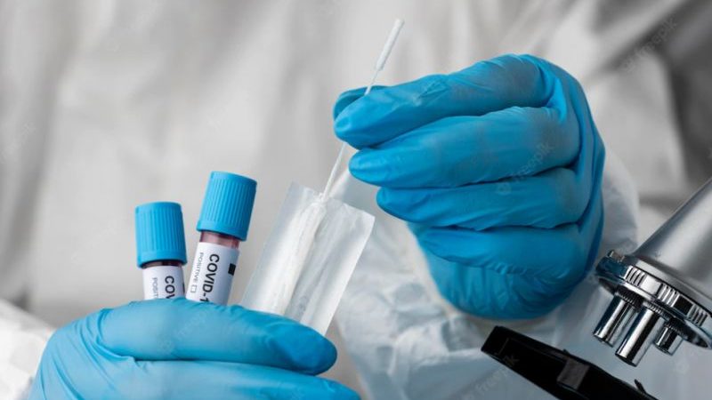 Sanidad amplía a los mayores de 12 años el anticuerpo monoclonal Evusheld contra la covid
