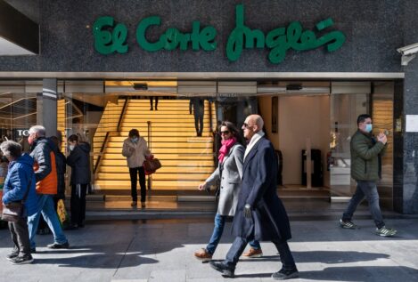Mercadona, Inditex, Amazon o el Corte Inglés ofrecen 1.500 puestos de trabajo para verano