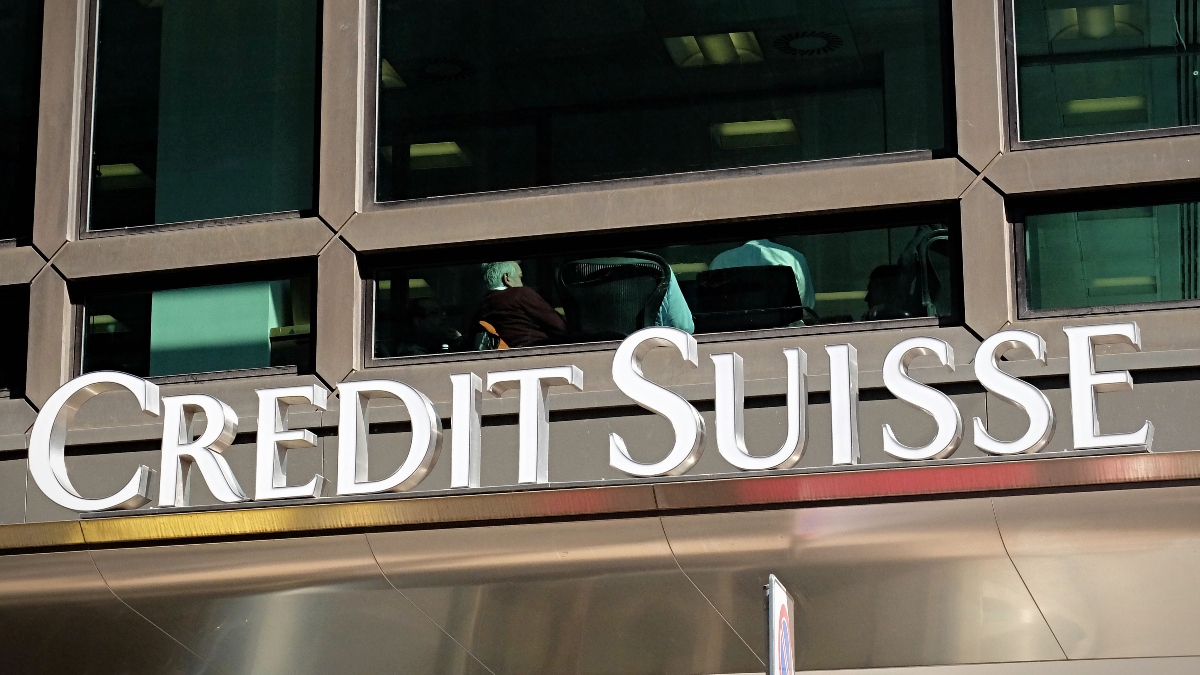 Una decena de bancos sufre pérdidas en España en el primer trimestre del año