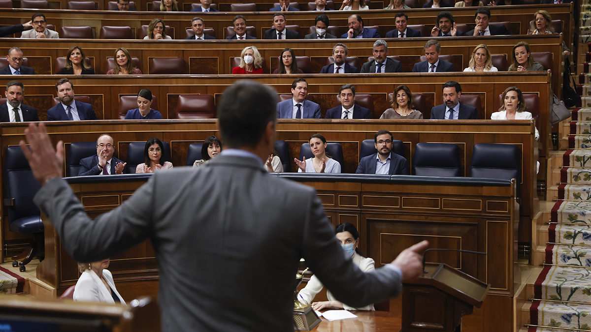 El Congreso da luz verde definitiva al uso medicinal del cannabis