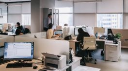 El repunte de la inflación compromete la viabilidad del 55% de las empresas españolas