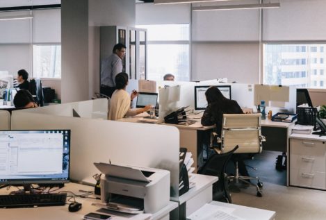 El repunte de la inflación compromete la viabilidad del 55% de las empresas españolas