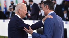 La Administración Biden quiere que España se comprometa a recibir a inmigrantes que llegan a EE.UU.