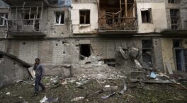 (VÍDEO) El ejército ruso incrementa su ofensiva en Lugansk tras la toma de Severodonetsk