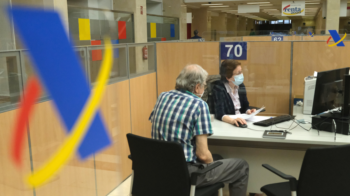 El fallo al hacer la declaración de la renta que puede costar más de 3.000 euros: la prisa