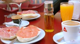 Qué alimentos deberías tomar en el desayuno para adelgazar rápidamente (no todo vale)