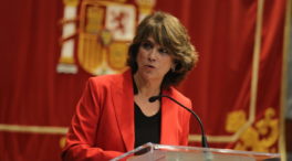Dolores Delgado: no hay mal que por bien no venga