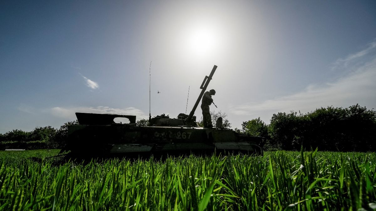 Rusia acusa a Estados Unidos de crear alianzas para preparar futuros conflictos armados