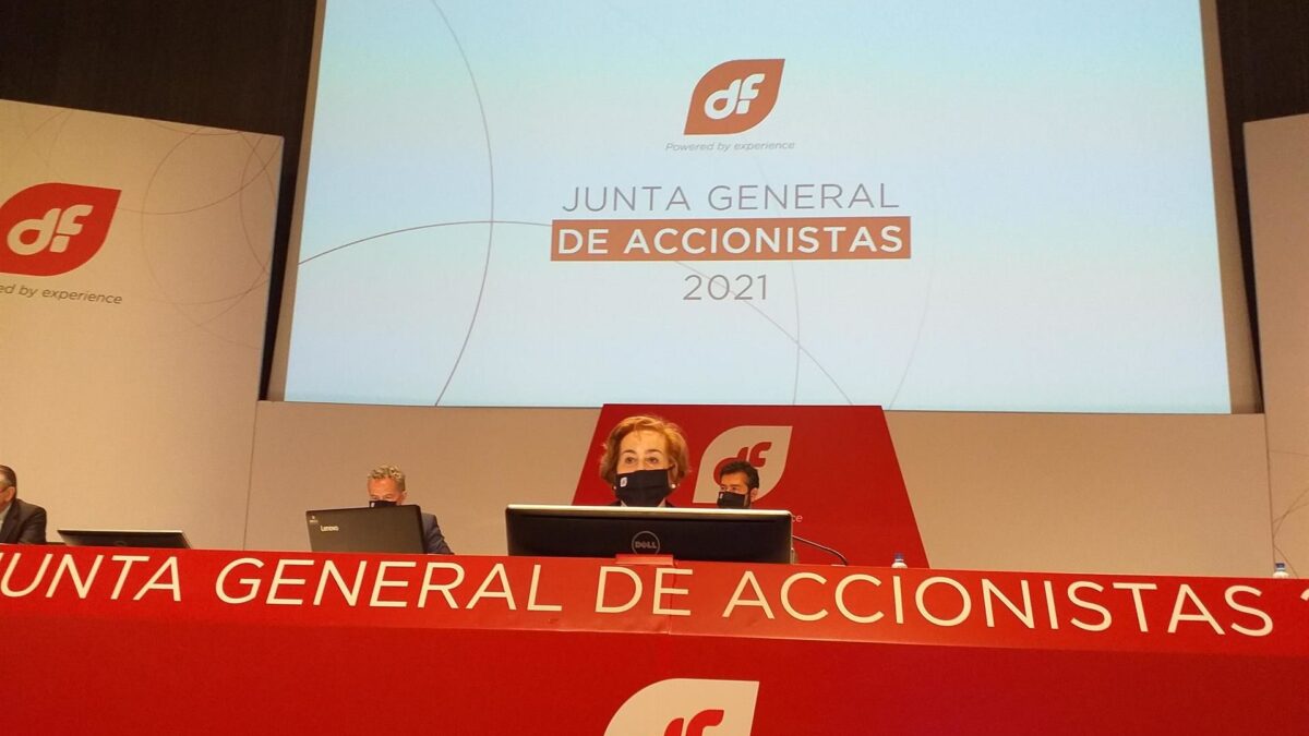 Duro Felguera dice estar en una fase «muy avanzada» para la incorporación de inversores
